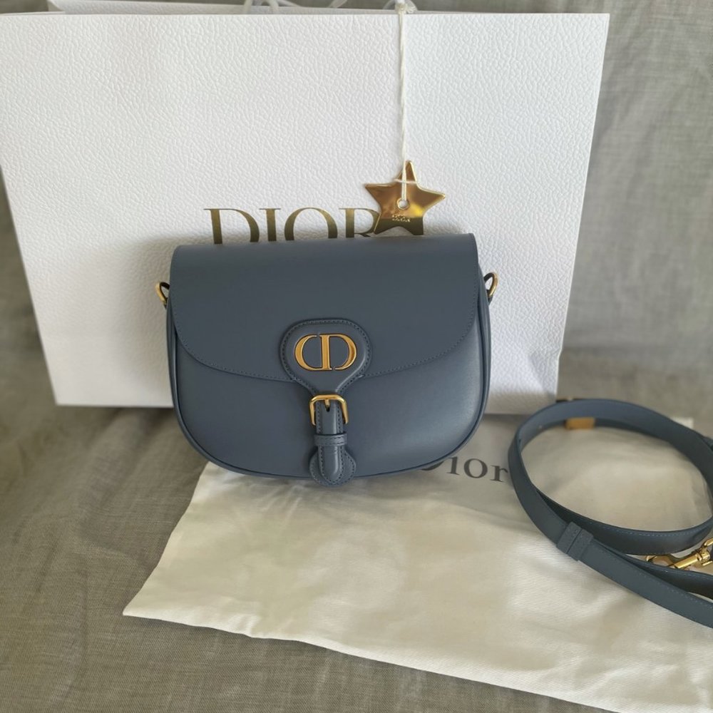 Dior Bobby bag medium